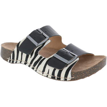 INCA ROSE - INCA - Sole Desire Shoes
